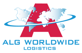 ALG Worldwide Logo